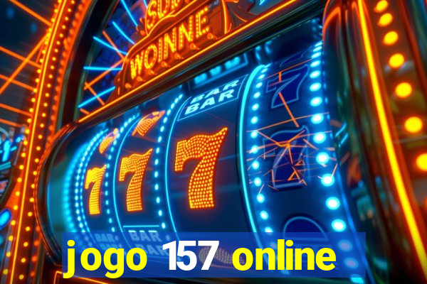 jogo 157 online